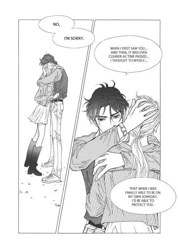 Do Whatever You Want Chapter 6.3 9